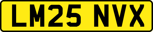 LM25NVX