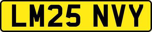 LM25NVY