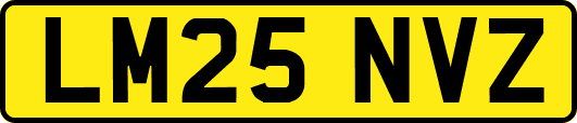 LM25NVZ