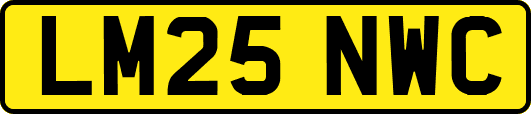 LM25NWC