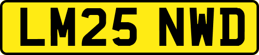 LM25NWD