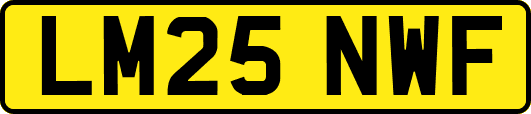 LM25NWF