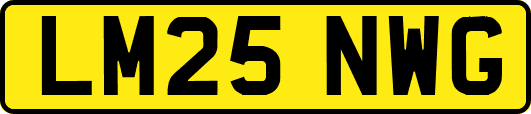 LM25NWG