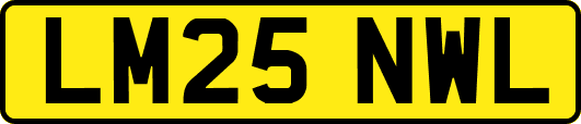 LM25NWL