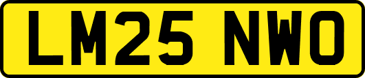 LM25NWO