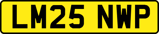 LM25NWP