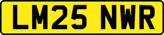 LM25NWR