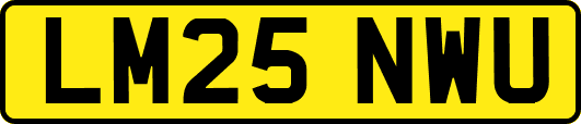 LM25NWU