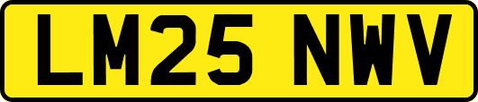 LM25NWV