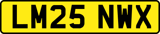 LM25NWX