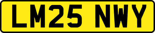LM25NWY