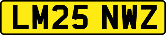 LM25NWZ