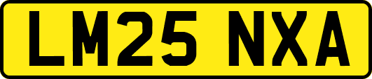 LM25NXA