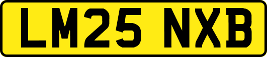 LM25NXB