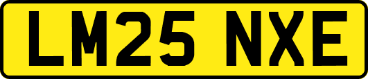 LM25NXE