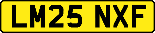 LM25NXF