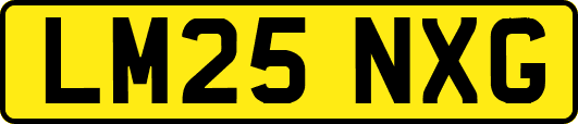 LM25NXG