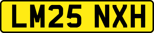 LM25NXH