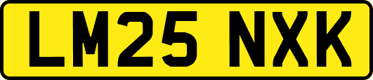 LM25NXK