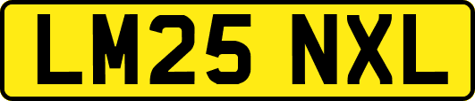 LM25NXL