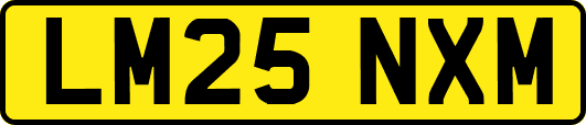 LM25NXM
