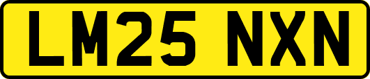 LM25NXN