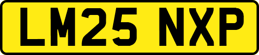 LM25NXP