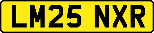 LM25NXR