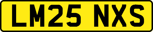 LM25NXS