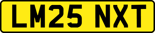 LM25NXT