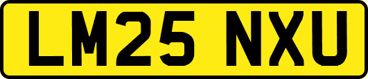 LM25NXU