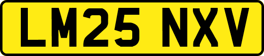 LM25NXV