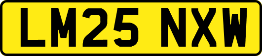 LM25NXW