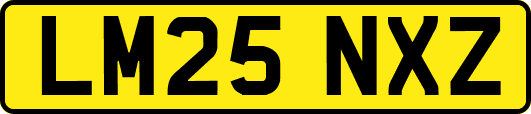 LM25NXZ