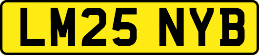 LM25NYB