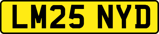 LM25NYD