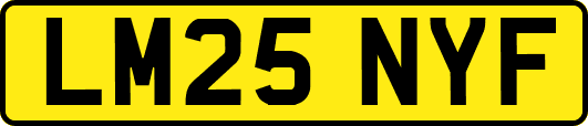 LM25NYF