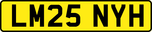 LM25NYH