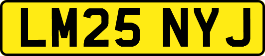 LM25NYJ