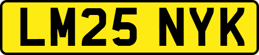 LM25NYK