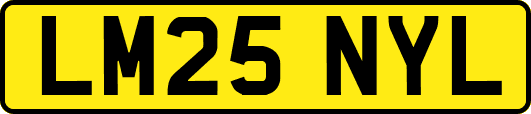 LM25NYL