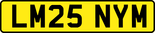 LM25NYM