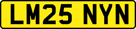 LM25NYN