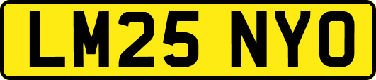 LM25NYO
