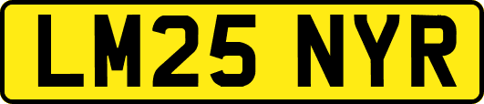 LM25NYR