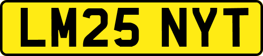 LM25NYT