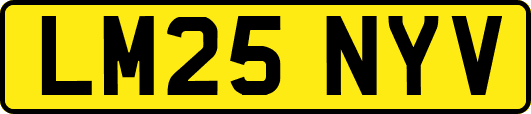 LM25NYV
