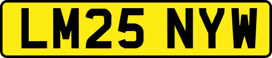 LM25NYW