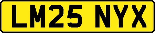 LM25NYX
