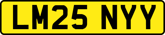 LM25NYY